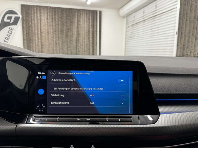 VW Golf Gebrauchtwagen VW Golf Gebrauchtwagen