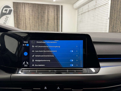 VW Golf Gebrauchtwagen VW Golf Gebrauchtwagen