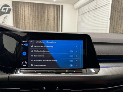 VW Golf Gebrauchtwagen VW Golf Gebrauchtwagen