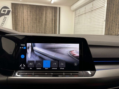 VW Golf Gebrauchtwagen VW Golf Gebrauchtwagen