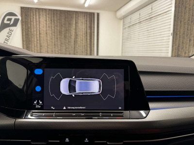 VW Golf Gebrauchtwagen VW Golf Gebrauchtwagen