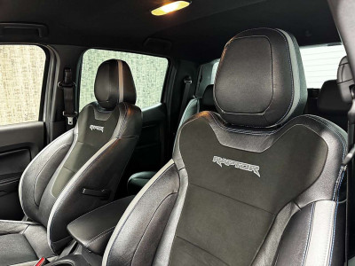 Ford Ranger Gebrauchtwagen Ford Ranger Gebrauchtwagen