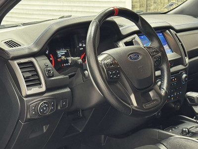 Ford Ranger Gebrauchtwagen Ford Ranger Gebrauchtwagen