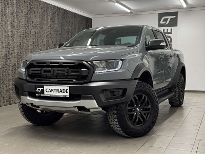 Ford Ranger Gebrauchtwagen Ford Ranger Gebrauchtwagen