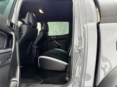 Ford Ranger Gebrauchtwagen Ford Ranger Gebrauchtwagen