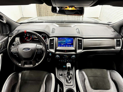 Ford Ranger Gebrauchtwagen Ford Ranger Gebrauchtwagen