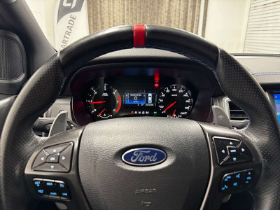 Ford Ranger Gebrauchtwagen Ford Ranger Gebrauchtwagen