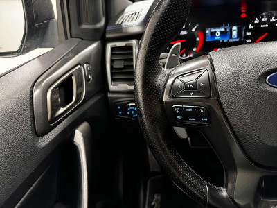 Ford Ranger Gebrauchtwagen Ford Ranger Gebrauchtwagen