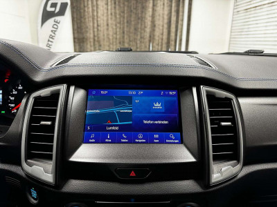 Ford Ranger Gebrauchtwagen Ford Ranger Gebrauchtwagen