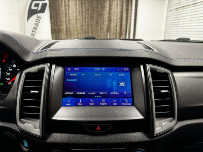 Ford Ranger Gebrauchtwagen Ford Ranger Gebrauchtwagen