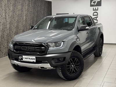 Ford Ranger Gebrauchtwagen Ford Ranger Gebrauchtwagen
