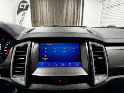 Ford Ranger Gebrauchtwagen Ford Ranger Gebrauchtwagen