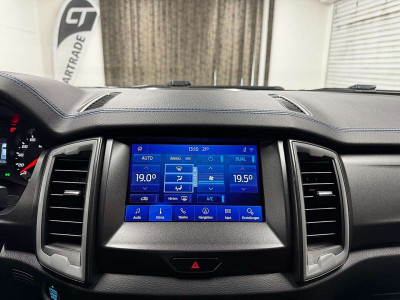 Ford Ranger Gebrauchtwagen Ford Ranger Gebrauchtwagen