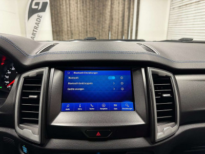 Ford Ranger Gebrauchtwagen Ford Ranger Gebrauchtwagen