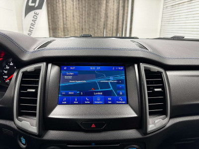 Ford Ranger Gebrauchtwagen Ford Ranger Gebrauchtwagen