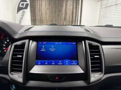 Ford Ranger Gebrauchtwagen Ford Ranger Gebrauchtwagen