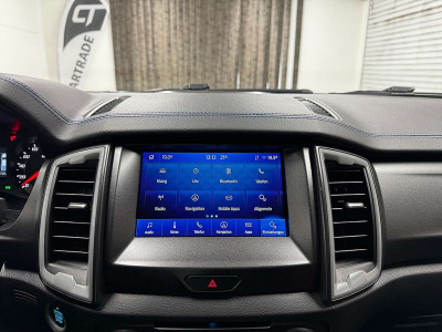 Ford Ranger Gebrauchtwagen Ford Ranger Gebrauchtwagen