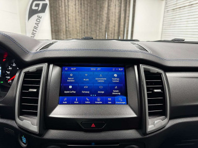 Ford Ranger Gebrauchtwagen Ford Ranger Gebrauchtwagen