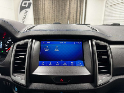 Ford Ranger Gebrauchtwagen Ford Ranger Gebrauchtwagen