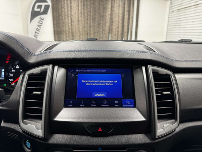 Ford Ranger Gebrauchtwagen Ford Ranger Gebrauchtwagen