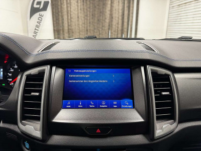 Ford Ranger Gebrauchtwagen Ford Ranger Gebrauchtwagen