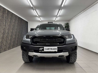 Ford Ranger Gebrauchtwagen Ford Ranger Gebrauchtwagen