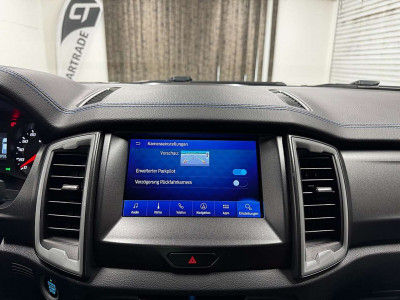 Ford Ranger Gebrauchtwagen Ford Ranger Gebrauchtwagen