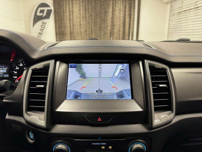 Ford Ranger Gebrauchtwagen Ford Ranger Gebrauchtwagen