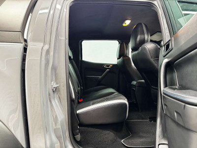 Ford Ranger Gebrauchtwagen Ford Ranger Gebrauchtwagen