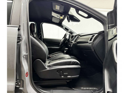 Ford Ranger Gebrauchtwagen Ford Ranger Gebrauchtwagen