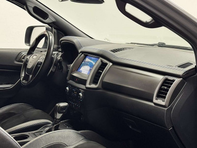 Ford Ranger Gebrauchtwagen Ford Ranger Gebrauchtwagen