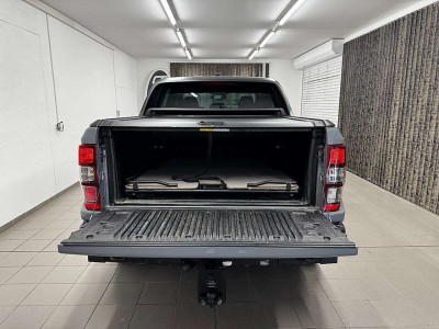 Ford Ranger Gebrauchtwagen Ford Ranger Gebrauchtwagen