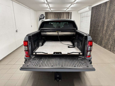 Ford Ranger Gebrauchtwagen Ford Ranger Gebrauchtwagen