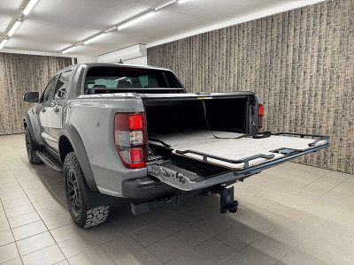 Ford Ranger Gebrauchtwagen Ford Ranger Gebrauchtwagen