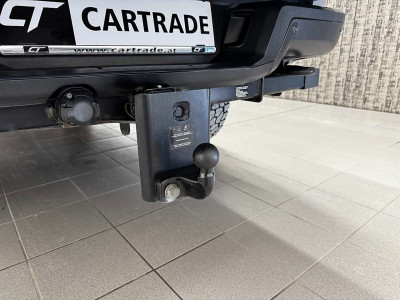 Ford Ranger Gebrauchtwagen Ford Ranger Gebrauchtwagen