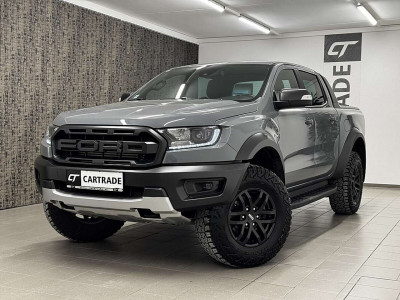 Ford Ranger Gebrauchtwagen Ford Ranger Gebrauchtwagen