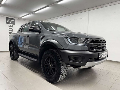 Ford Ranger Gebrauchtwagen Ford Ranger Gebrauchtwagen