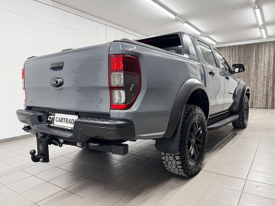 Ford Ranger Gebrauchtwagen Ford Ranger Gebrauchtwagen