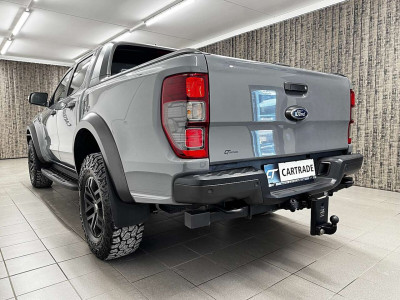 Ford Ranger Gebrauchtwagen Ford Ranger Gebrauchtwagen
