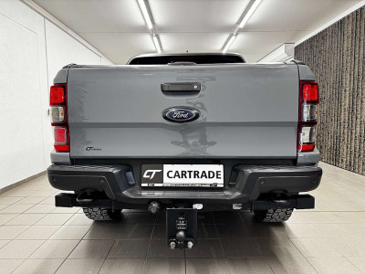 Ford Ranger Gebrauchtwagen Ford Ranger Gebrauchtwagen