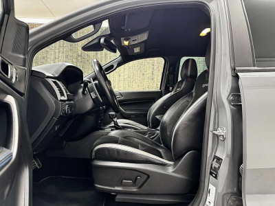 Ford Ranger Gebrauchtwagen Ford Ranger Gebrauchtwagen