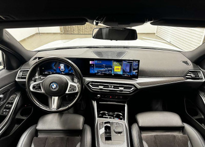 BMW 3er Gebrauchtwagen