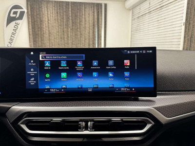 BMW 3er Gebrauchtwagen