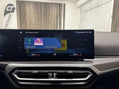 BMW 3er Gebrauchtwagen