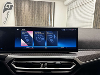 BMW 3er Gebrauchtwagen