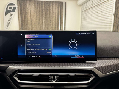 BMW 3er Gebrauchtwagen