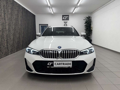BMW 3er Gebrauchtwagen