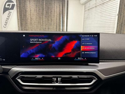 BMW 3er Gebrauchtwagen