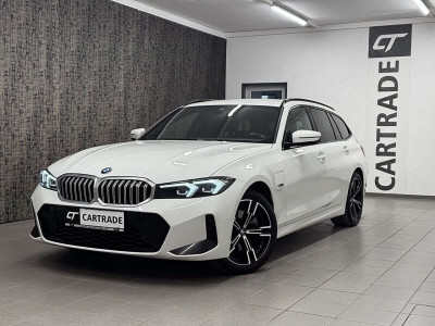 BMW 3er Gebrauchtwagen