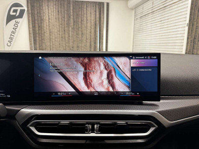 BMW 3er Gebrauchtwagen